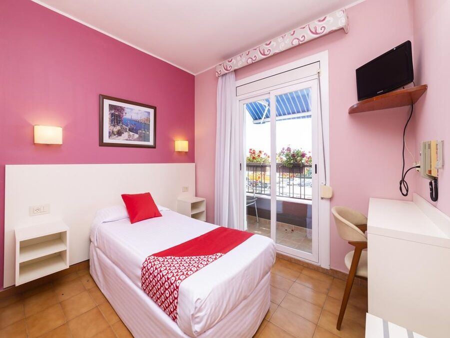 Casa Feliu Hostal ซานตาซูซานนา ภายนอก รูปภาพ