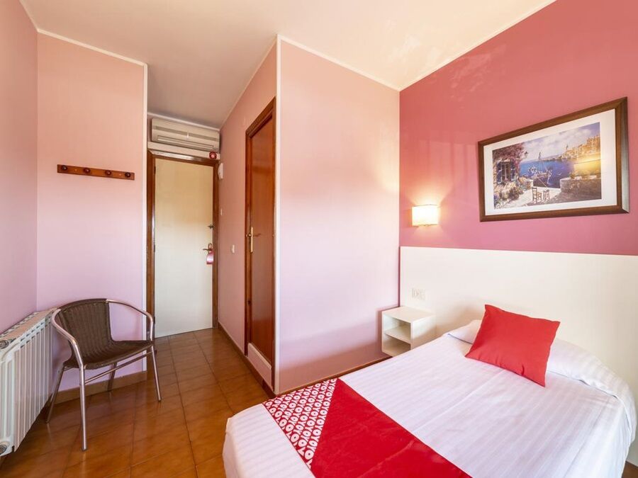 Casa Feliu Hostal ซานตาซูซานนา ภายนอก รูปภาพ