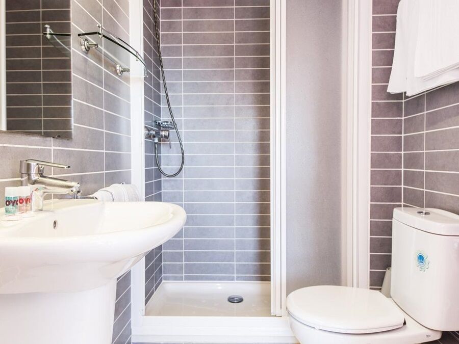 Casa Feliu Hostal ซานตาซูซานนา ภายนอก รูปภาพ