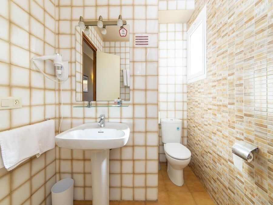 Casa Feliu Hostal ซานตาซูซานนา ภายนอก รูปภาพ