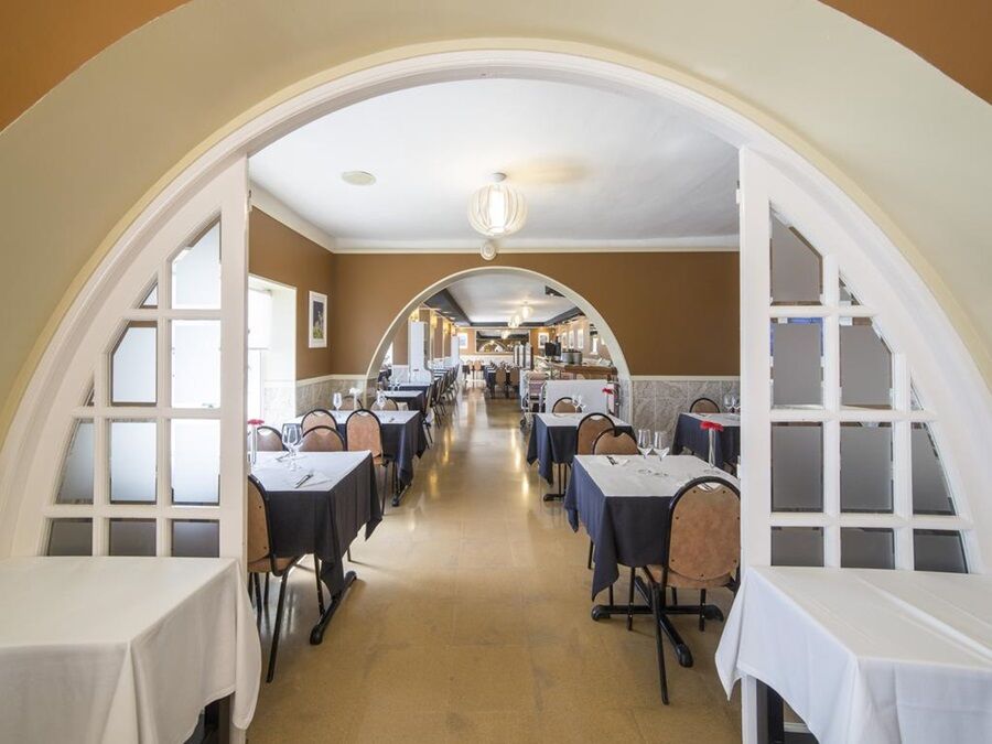 Casa Feliu Hostal ซานตาซูซานนา ภายนอก รูปภาพ